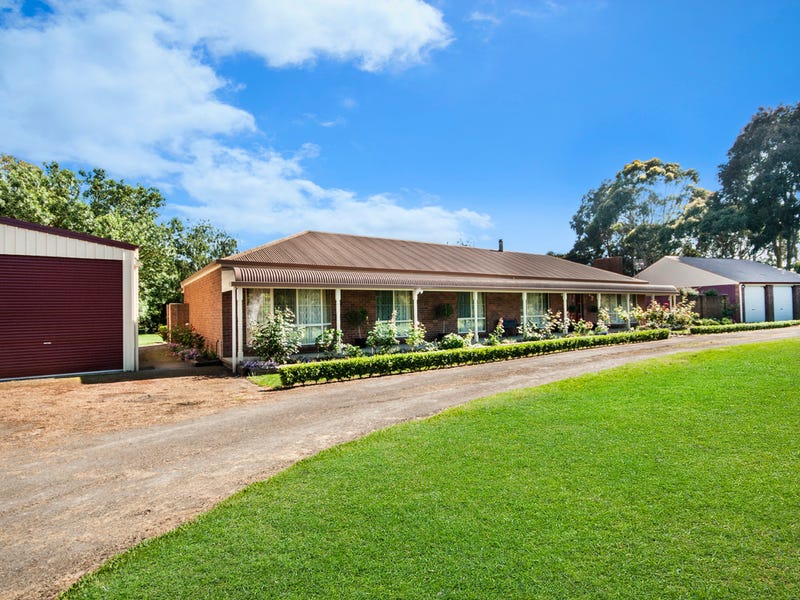 53 Barries Road, Bushfield, VIC 3281