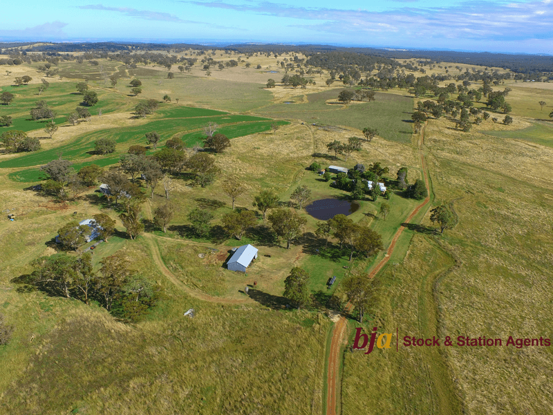 3515 Kings Plains Road, Kings Plains, NSW 2360