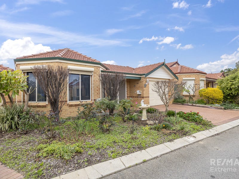 305/45 Berkshire Road, Forrestfield, WA 6058 House for Sale