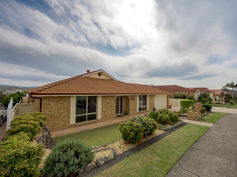 23 Hilldale Drive, Cameron Park, NSW 2285
