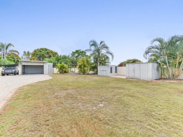 33 Henderson Road, Burpengary, Qld 4505 Property Details