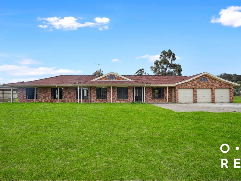 817 Windsor Road, Box Hill, NSW 2765