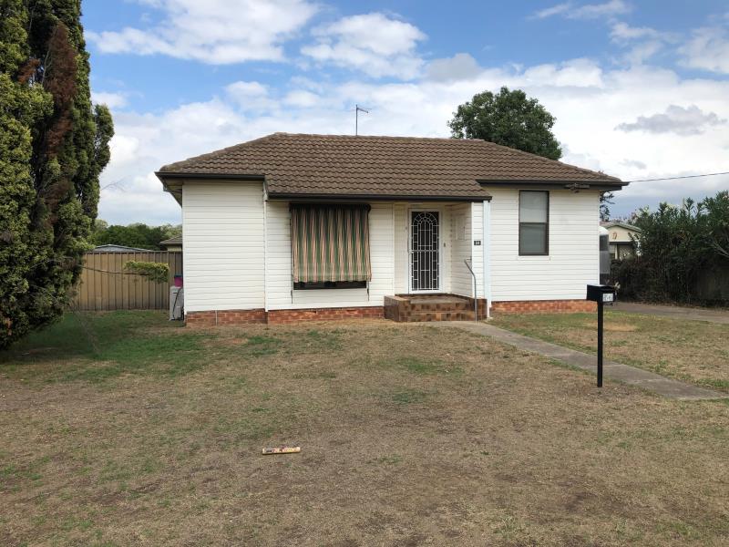 54 Bruce Street, East Maitland, NSW 2323