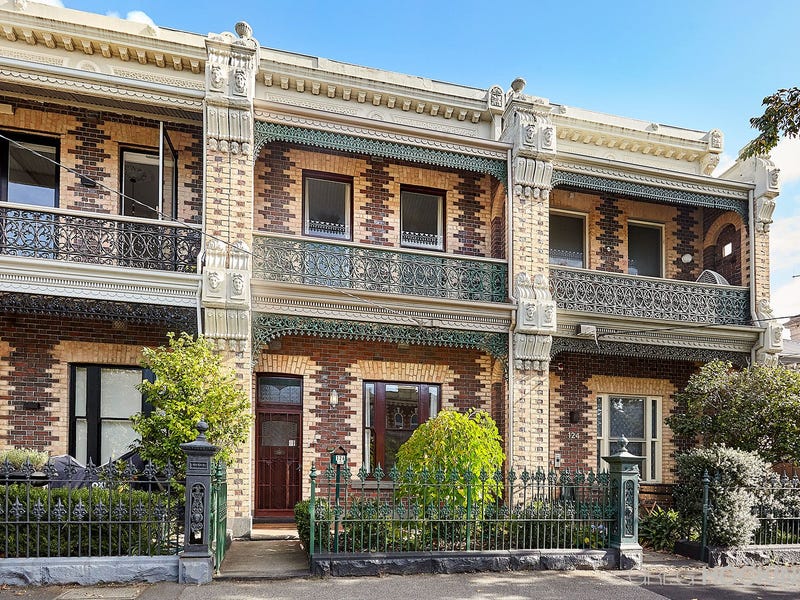 126 Victoria Avenue, Albert Park, Vic