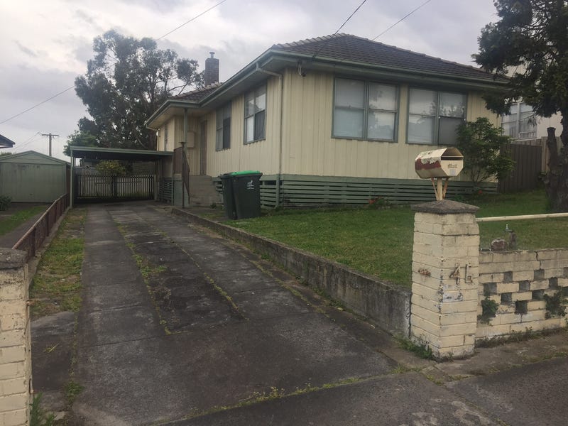 46 Porter Street, Morwell, Vic 3840