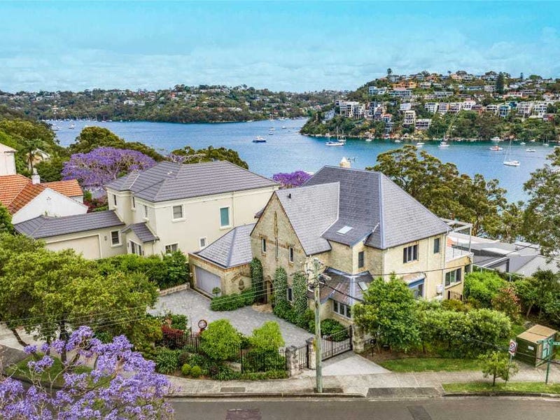 2 Beauty Point Road, Mosman, NSW 2088
