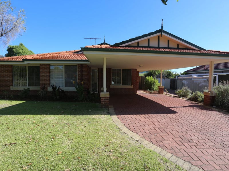 1/33 Griffin Cres, Manning, WA 6152