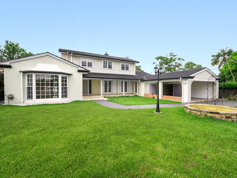 49 Waterhouse Avenue St Ives Nsw 2075