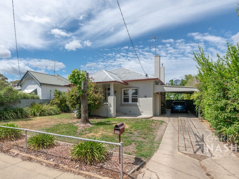 15 Crisp Street, Wangaratta, Vic 3677 Property Details