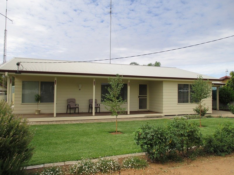 39 Nihill Street, Ouyen, VIC 3490