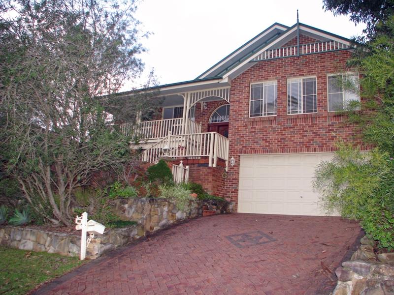 26 Kings Avenue, Terrigal, NSW 2260