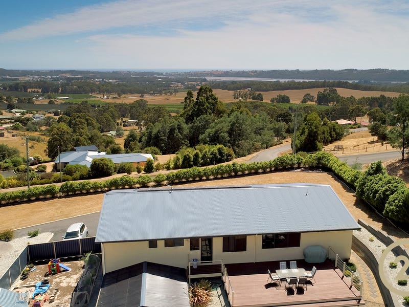 162 Grandview Drive, South Spreyton, Tas 7310 House for Sale