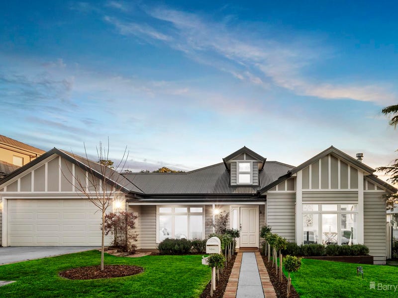 15 Cypress Place, Ringwood North, VIC 3134