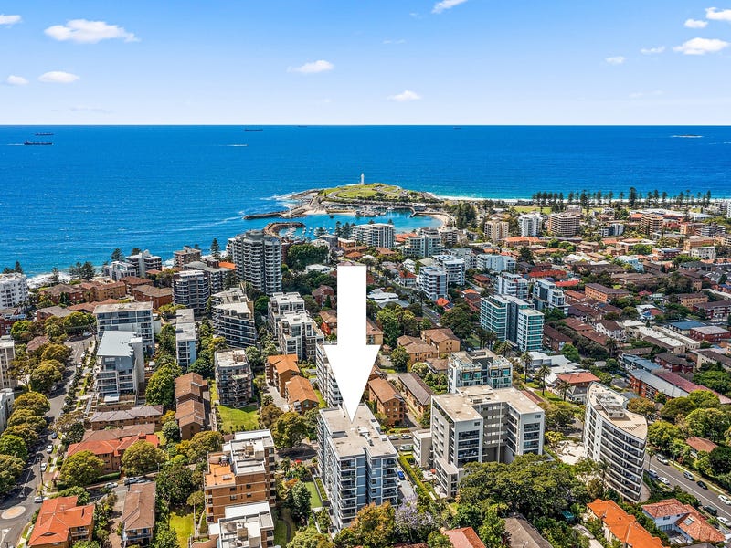 402/28 Church Street, Wollongong, NSW 2500 Property Details