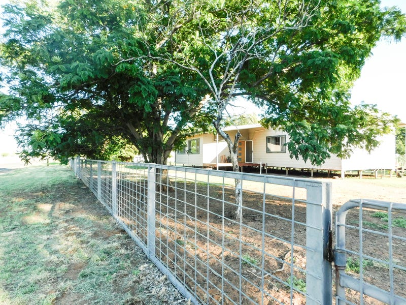 18 Perkins Street, Cloncurry, QLD 4824