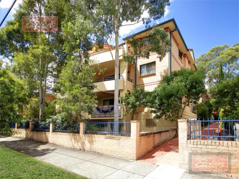 3/49 Macquarie Road, Auburn, NSW 2144 Property Details