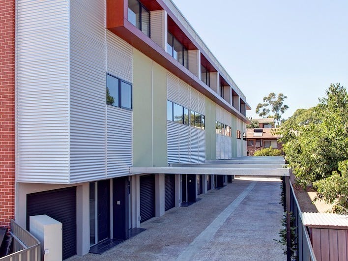 2/119 Melbourne Street, North Adelaide, SA 5006