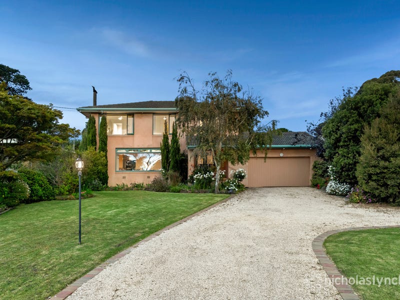 73 Kunyung Road, Mount Eliza, VIC 3930