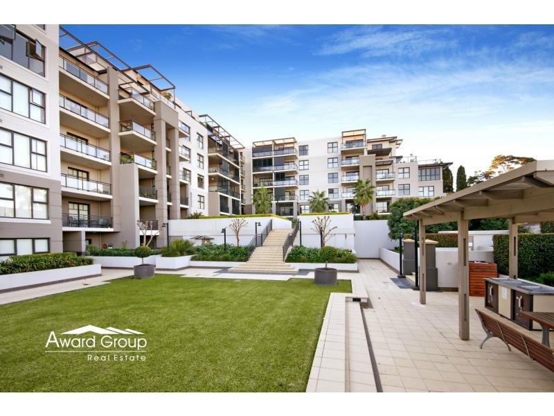 62/141 Bowden Street, Meadowbank, NSW 2114 - Property Details