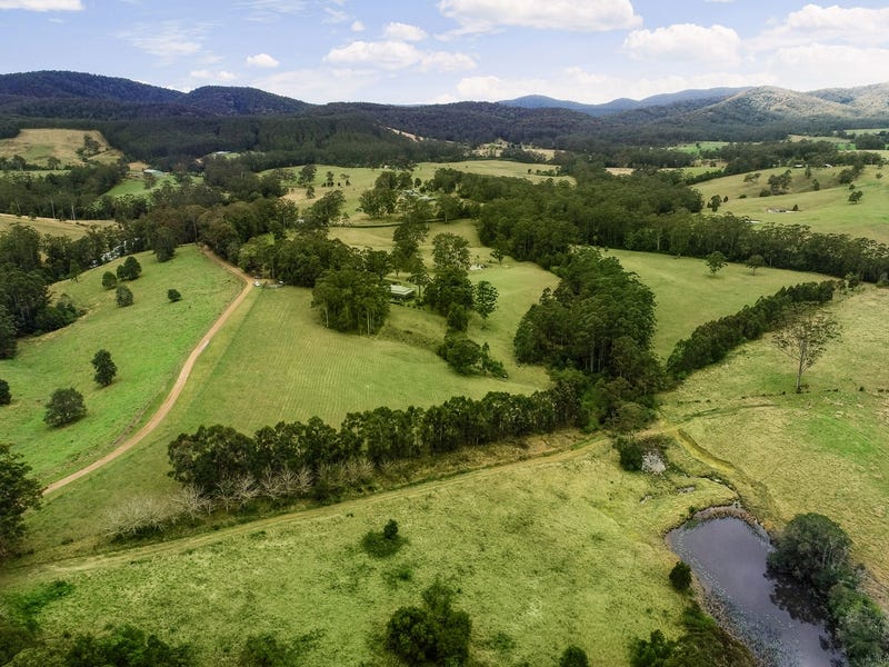 225 Squires Road Wootton NSW 2423 Acreage for Sale