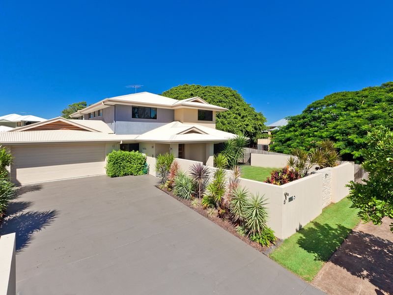8 Edie Terrace, Wellington Point, QLD 4160