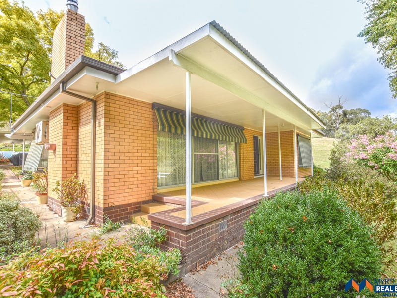 768 Yackandandah Road,, Myrtleford, Vic 3737 House for Sale