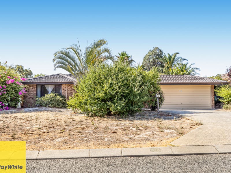 3 Kearney Mews, Marangaroo, WA 6064 Property Details