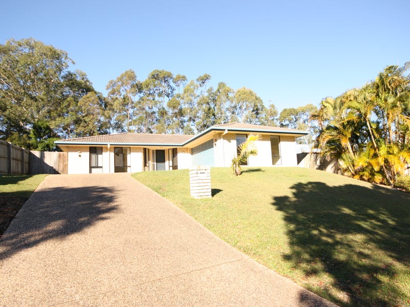 7 Durrack Place, Buderim, QLD 4556