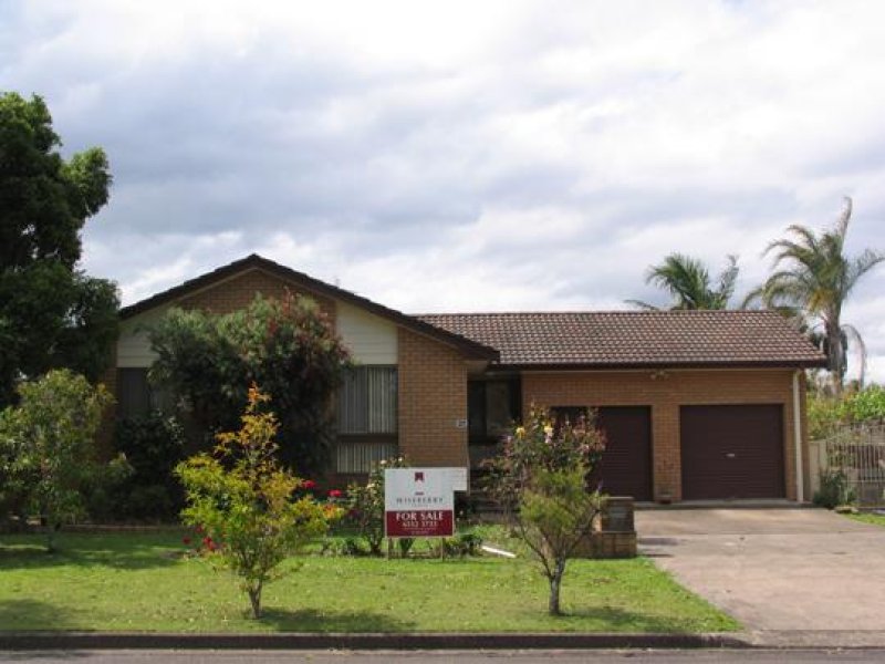 21 Bushland Drive, Taree, NSW 2430