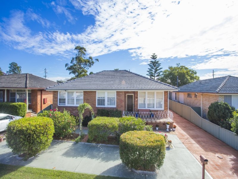 15 Perth Avenue, East Maitland, NSW 2323