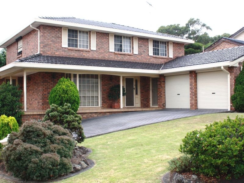 26 Birdwood Road, Hall, NSW 2198