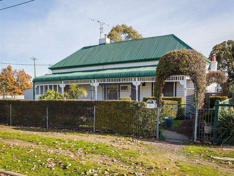 4 Williams Street, Euroa, Vic 3666 Property Details