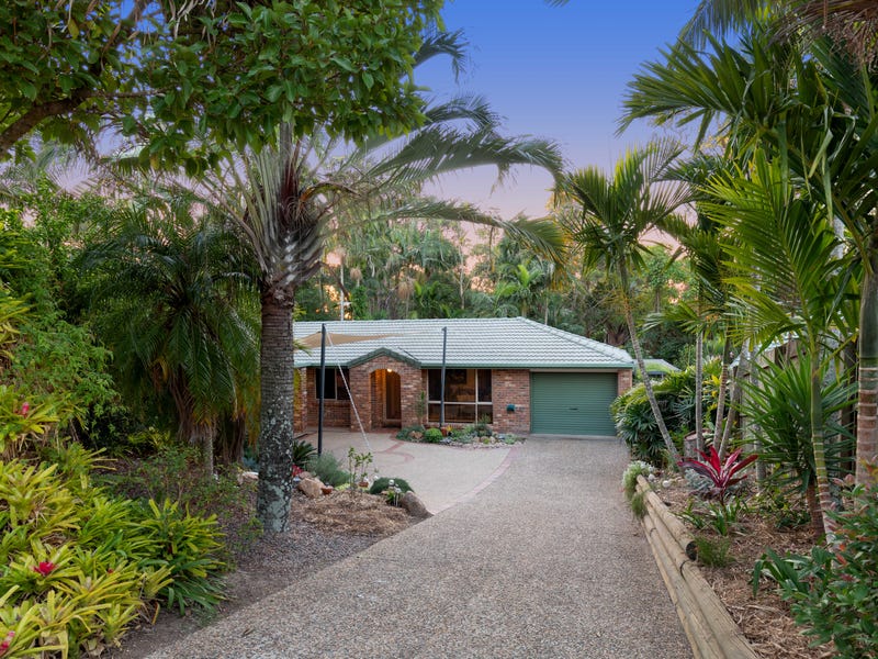 9 Dalton Court, Springwood, QLD 4127