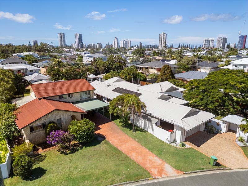 93 Burleigh Street, Burleigh Waters, Qld 4220 - House for Sale