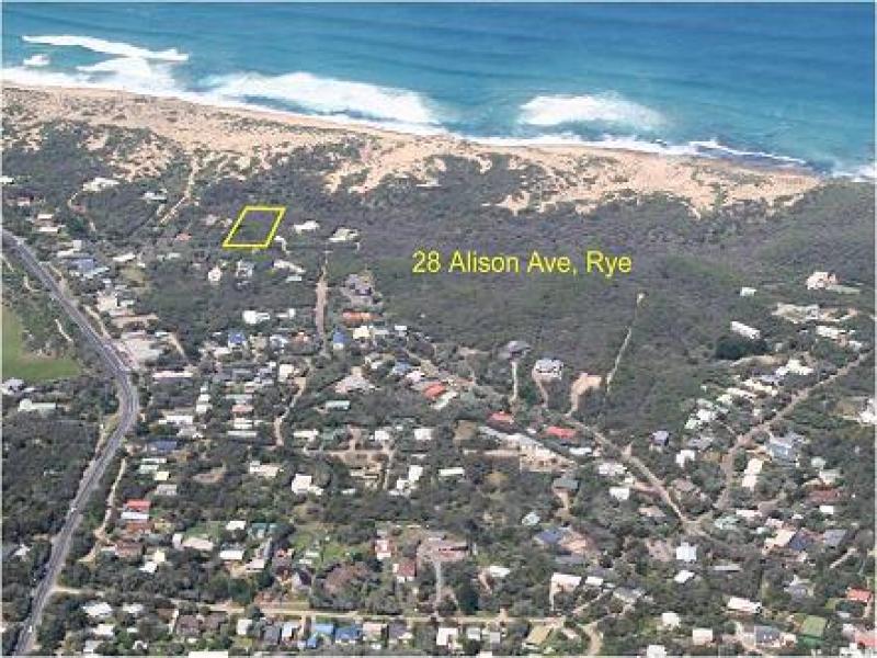 28 Alison Avenue, Rye, VIC 3941 - realestate.com.au