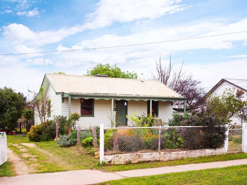 101 Duke Street, Castlemaine, Vic 3450 Property Details