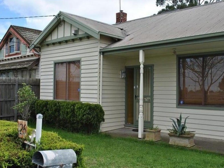 126 Rupert Street, West Footscray, Vic 3012