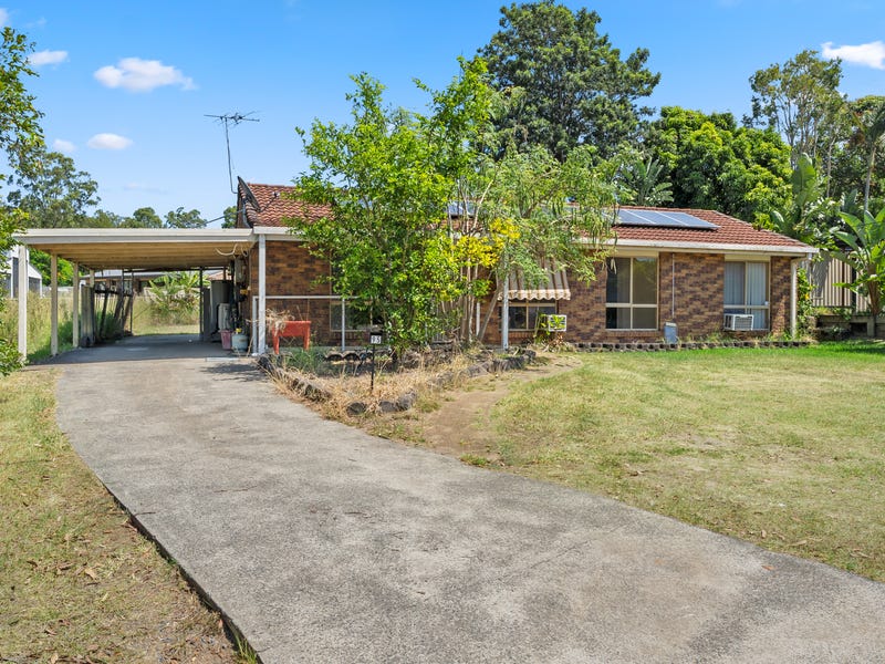 95 Peverell Street, Hillcrest, Qld 4118 Property Details