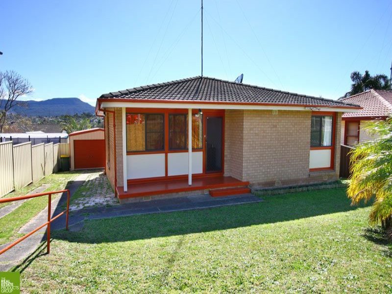 16 Fowlers Road, Dapto, NSW 2530 Property Details