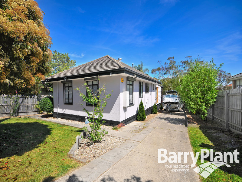 29 Margot Street, Chadstone, VIC 3148