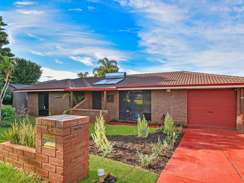 32 Glenfield Road, Kingsley, WA 6026 Property Details