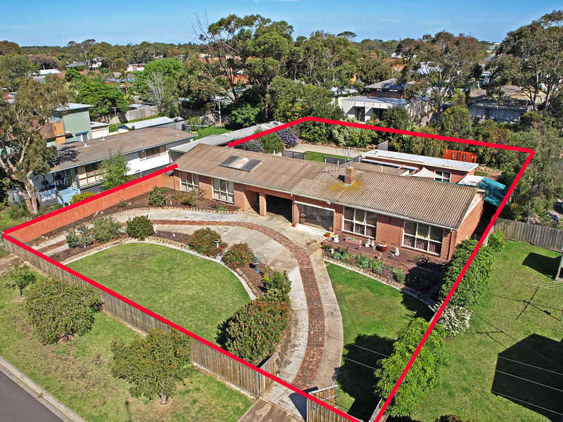 4 Lyrebird Street, Ocean Grove, VIC 3226
