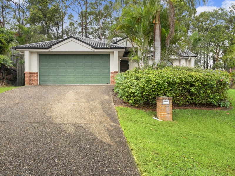 54 Stanfield Drive, Upper Coomera, QLD 4209