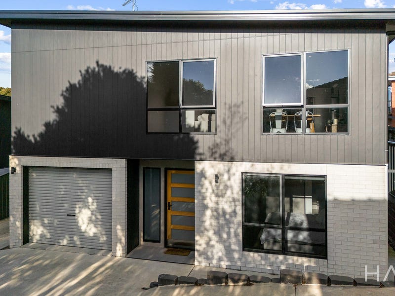 2/366 West Tamar Road, Riverside, Tas 7250 House for Sale