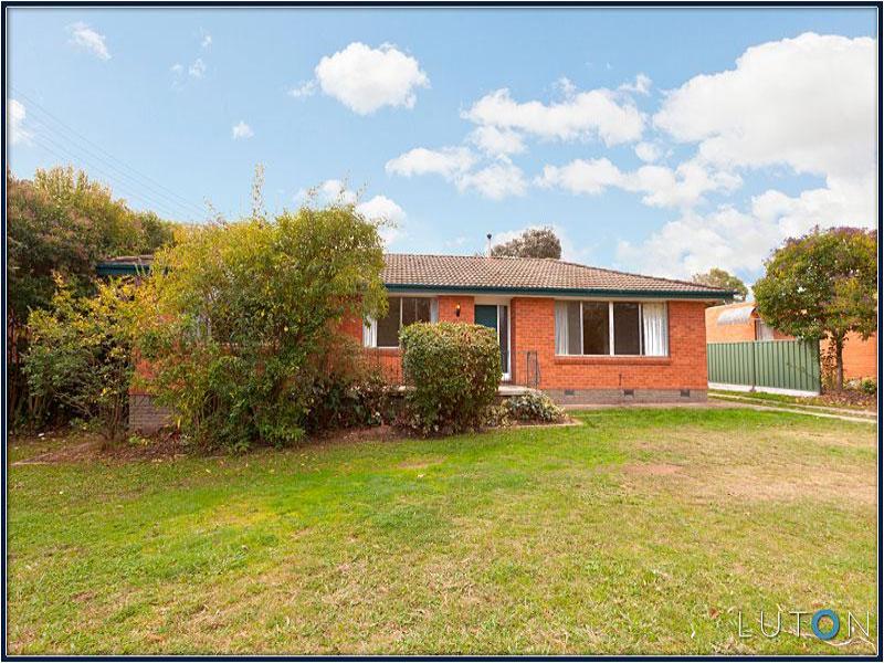 52 Hannaford Street, Page, ACT 2614