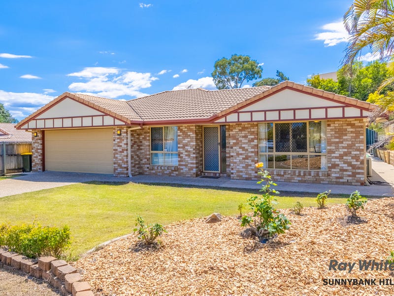 32 Clifton Place, Parkinson, QLD 4115