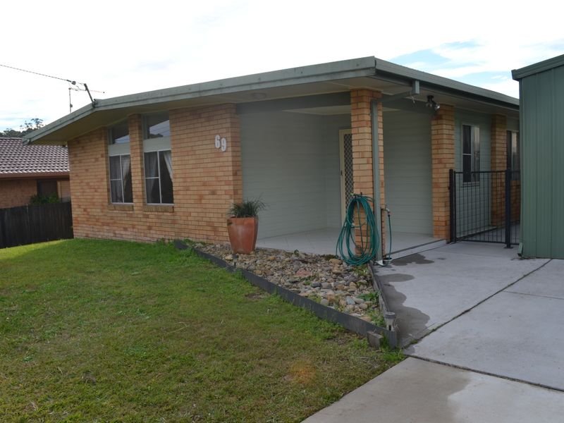 69 Jubilee Street, Townsend, NSW 2463