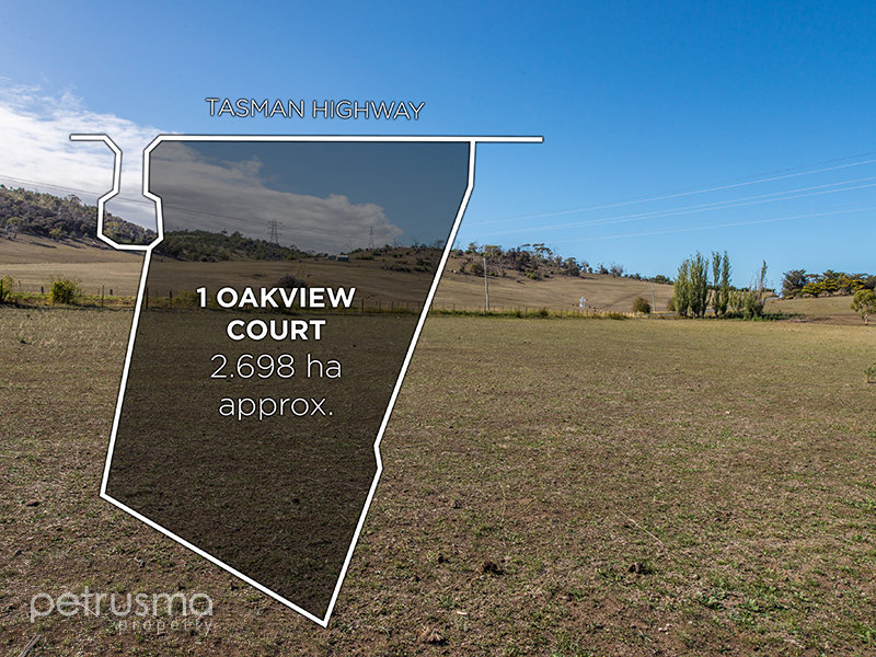 Sold Property Prices & Auction Results in Valleyfield Rd, Sorell, TAS
