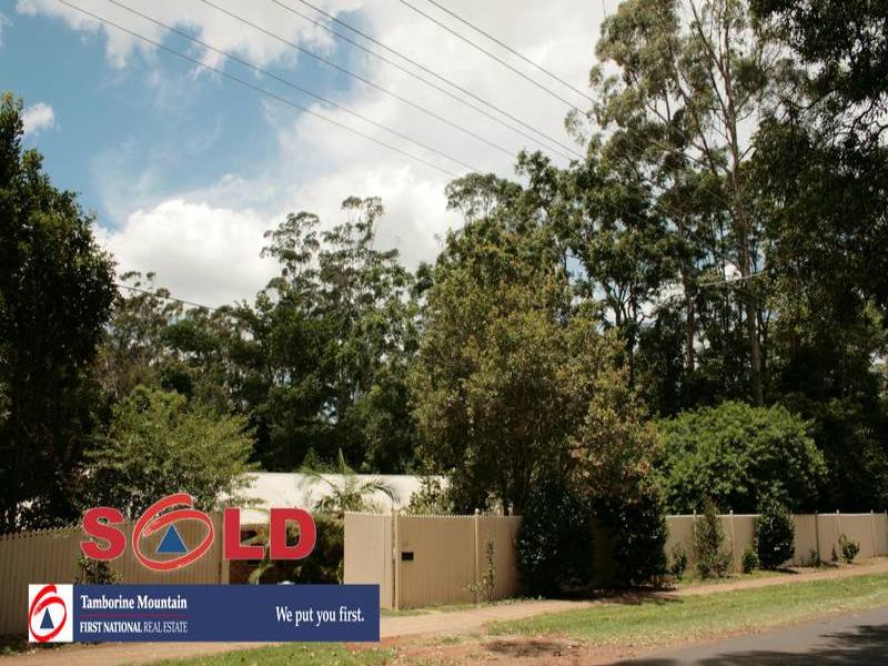 109 Beacon Road, Tamborine Mountain, QLD 4272