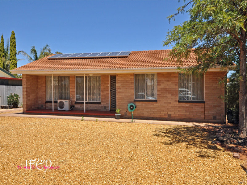 117 Cartledge Avenue, Whyalla Stuart, SA 5608 House for Sale